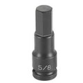 Grey Pneumatic Grey Pneumatic 2911M 0.5 in. Drive X 11 mm Hex Driver GRY-2911M